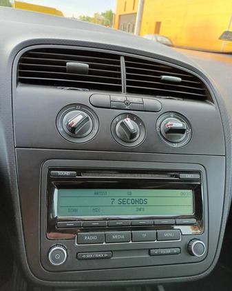 Seat Altea XL cena 18500 przebieg: 291345, rok produkcji 2011 z Piaseczno małe 46